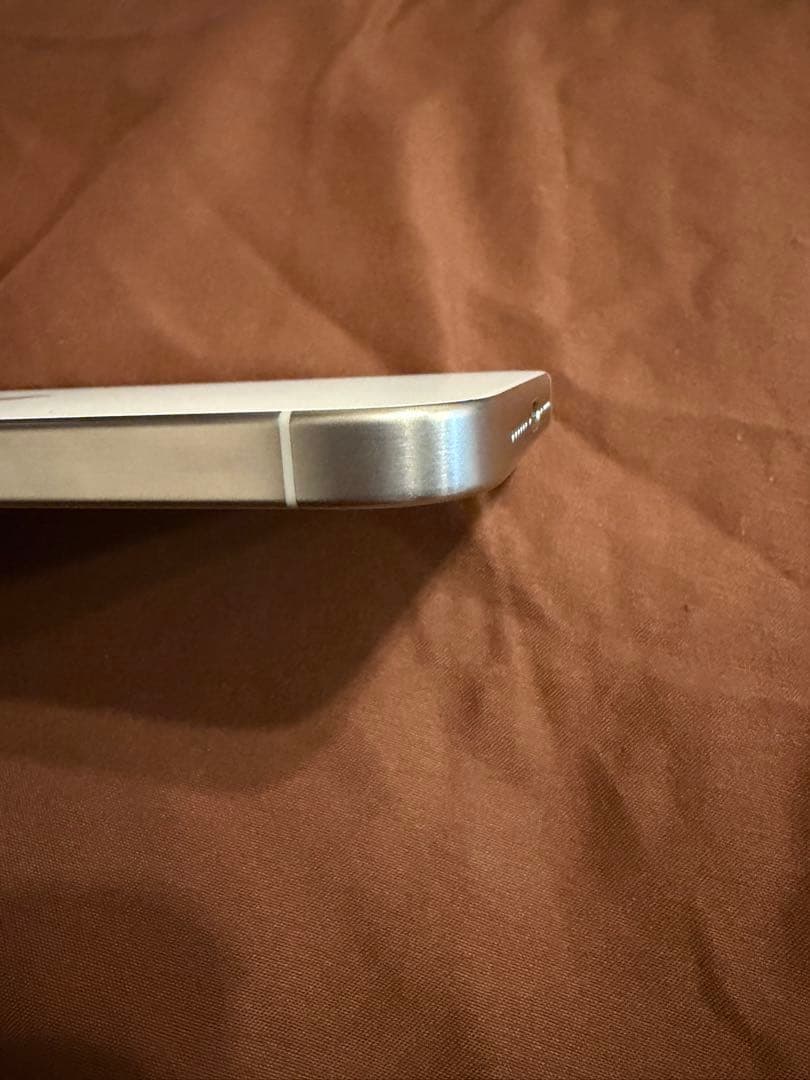 桜*様 iPhone 15 Pro Max 256GB ｜バッテリー87%｜SI