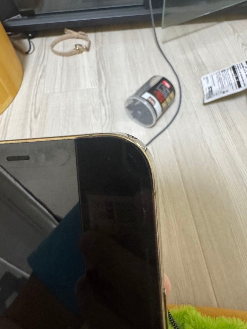 スマートフォン本体 iPhone12 Pro MAX