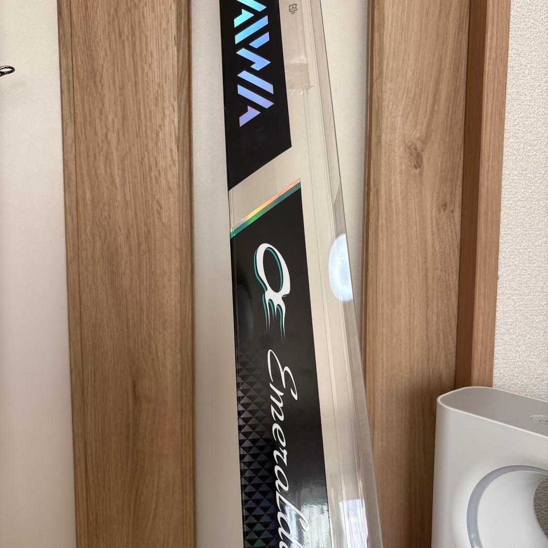 エメラルダス　ライトエギングモデル