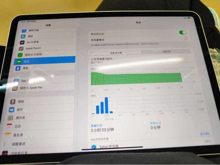 APPLE iPad Pro IPAD PRO 11 WI-FI 512GB …