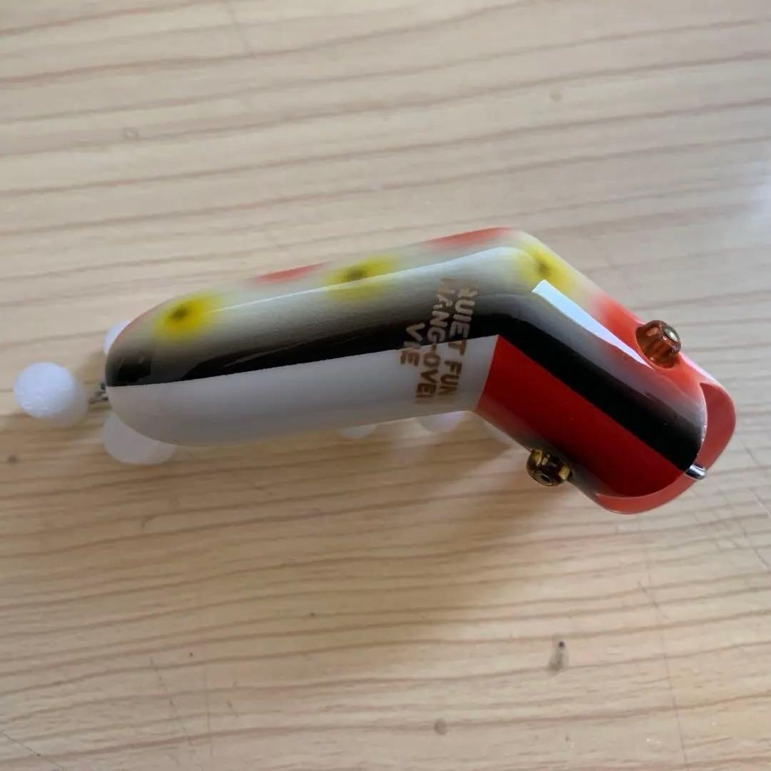 クワイエットファンク　ハングオーバーヴィー