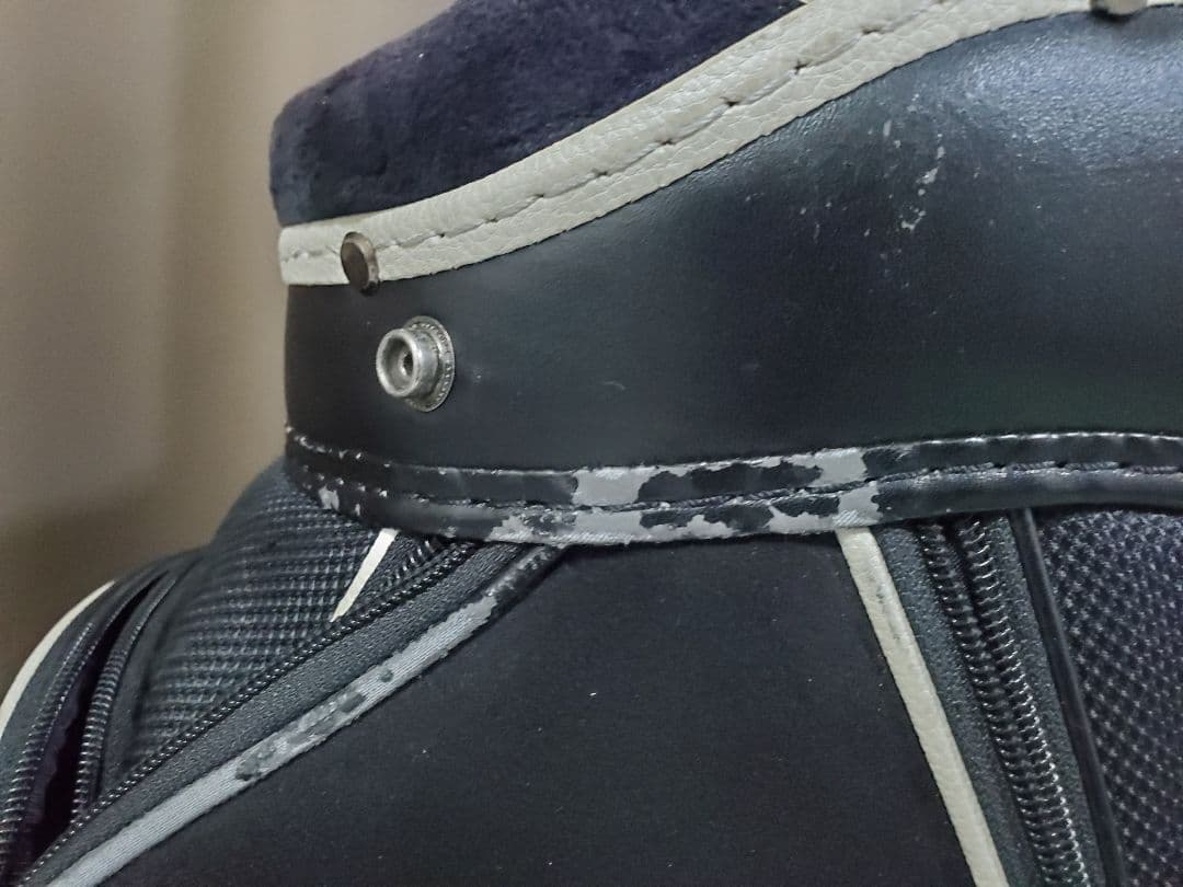 HYDROGEN ハイドロゲン　キャディバッグ　GINZA SIX限定