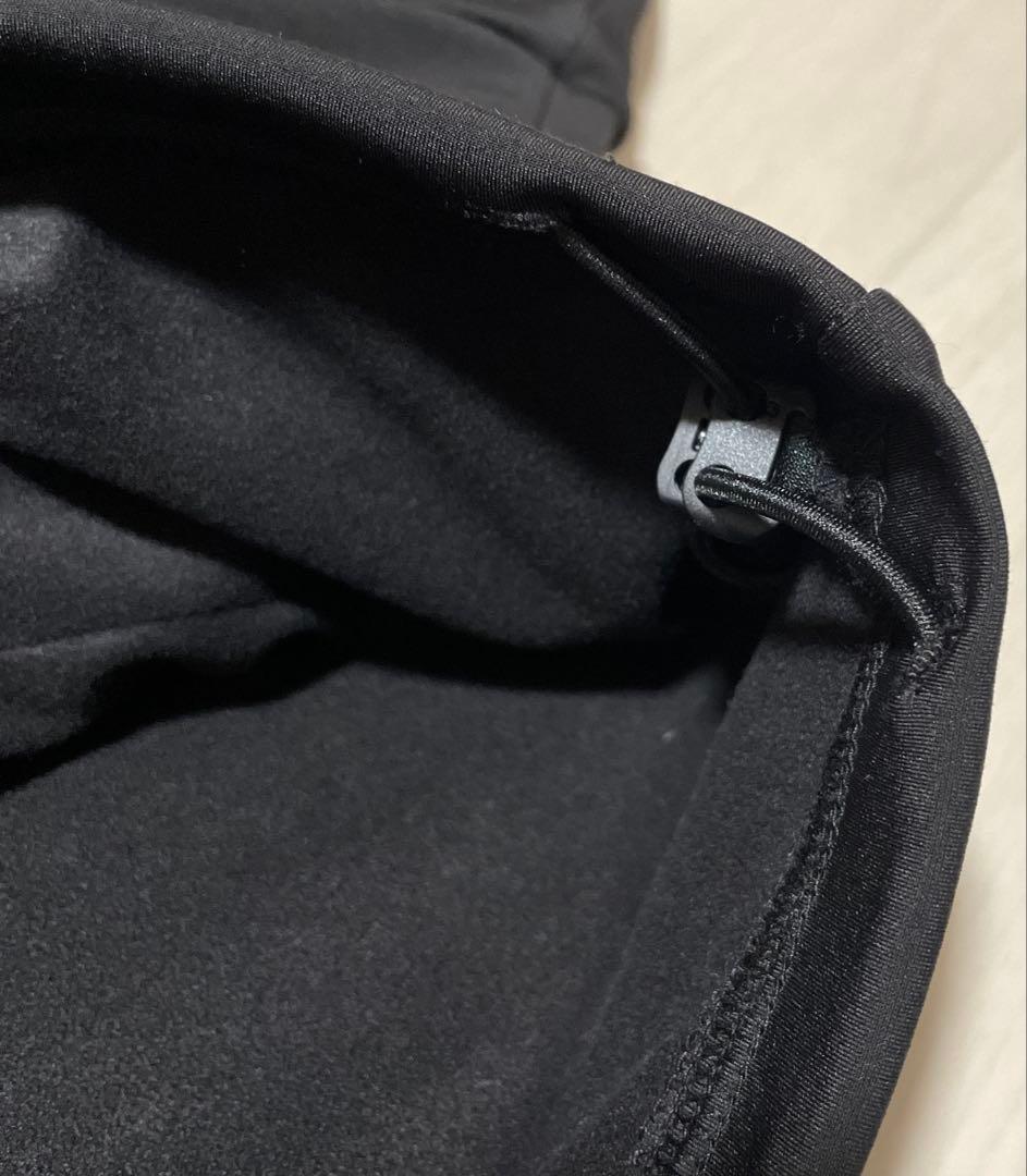 ピン PING 中綿 ハイネック カットソー メンズ ゴルフ シャツ