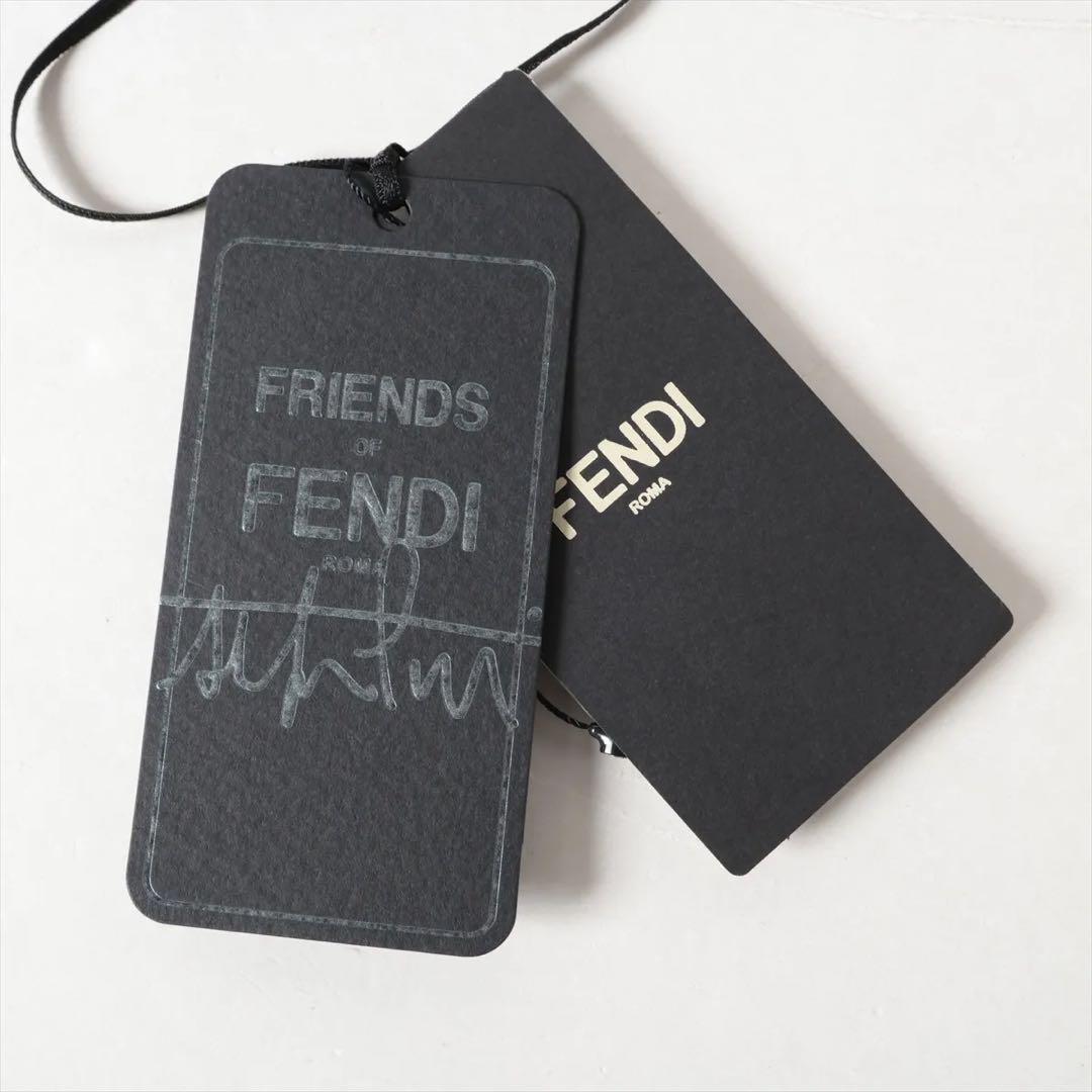 FENDI クルーネックニット