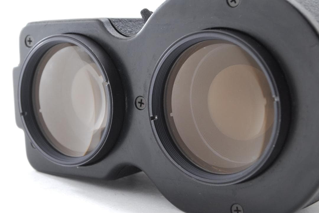 【希少】マミヤ Mamiya Sekor 250mm F6.3 TLR