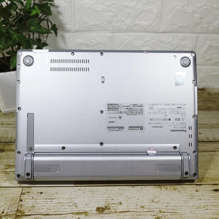 cf-sv1 レッツノート メモリ16GB SSD256GB Office