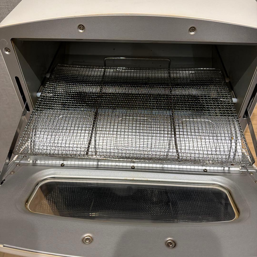 アラジン2024年製　グラファイトトースター2枚焼