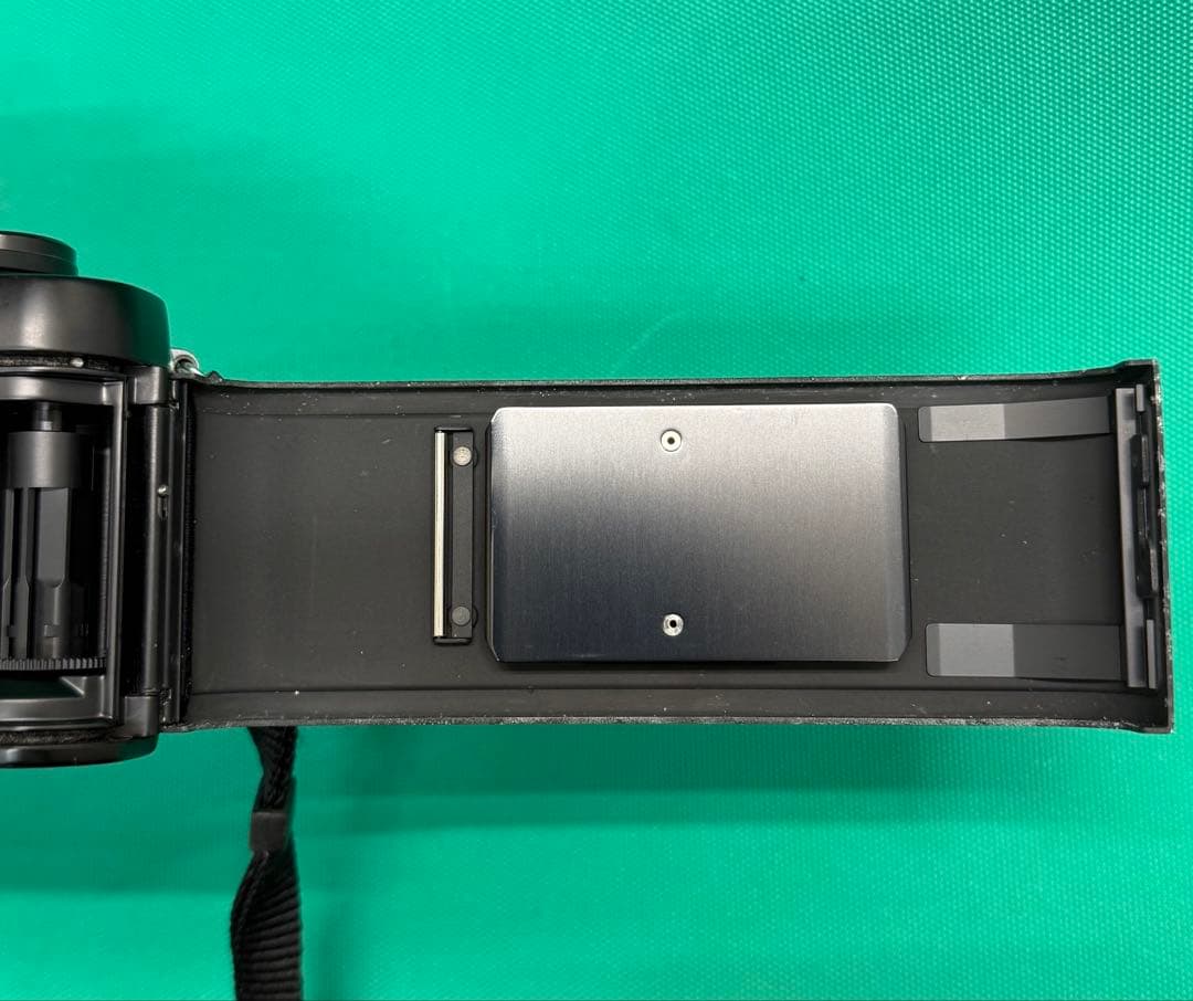 Nikon F3 一眼レフカメラ