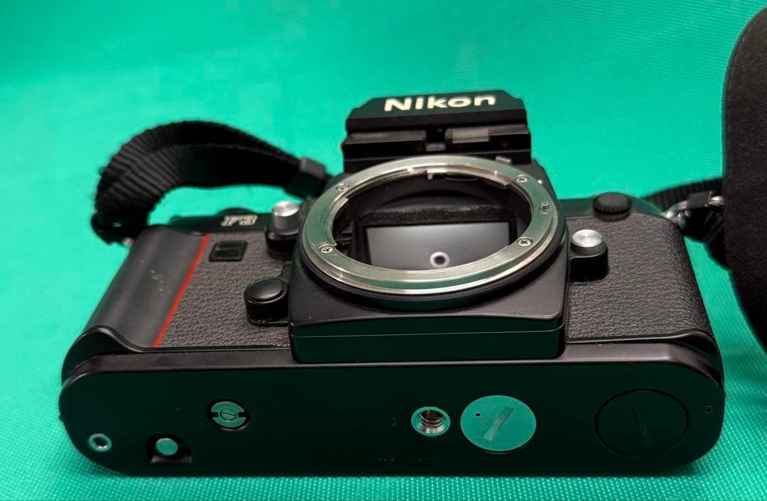 Nikon F3 一眼レフカメラ