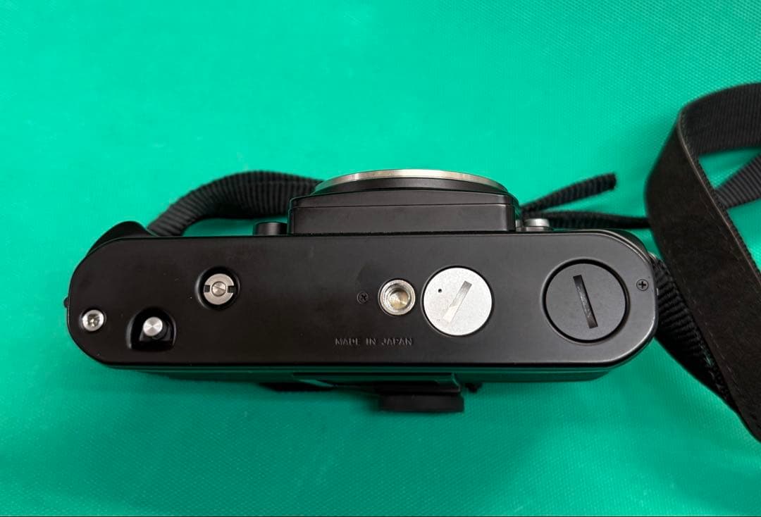 Nikon F3 一眼レフカメラ