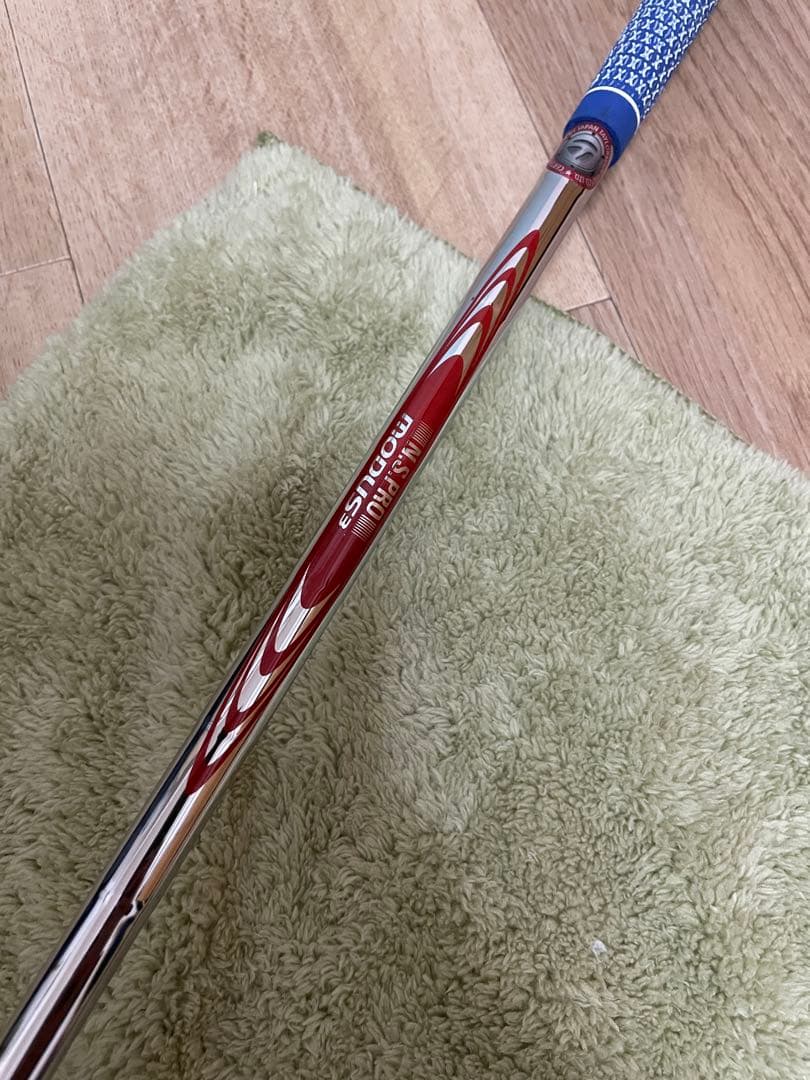 テーラーメイド ミルドグラインド4 ウェッジブラック52度と56度