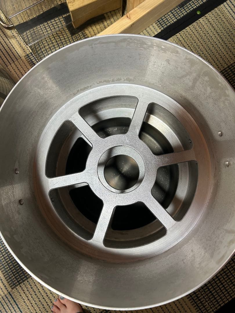 蒸し器　　業務用