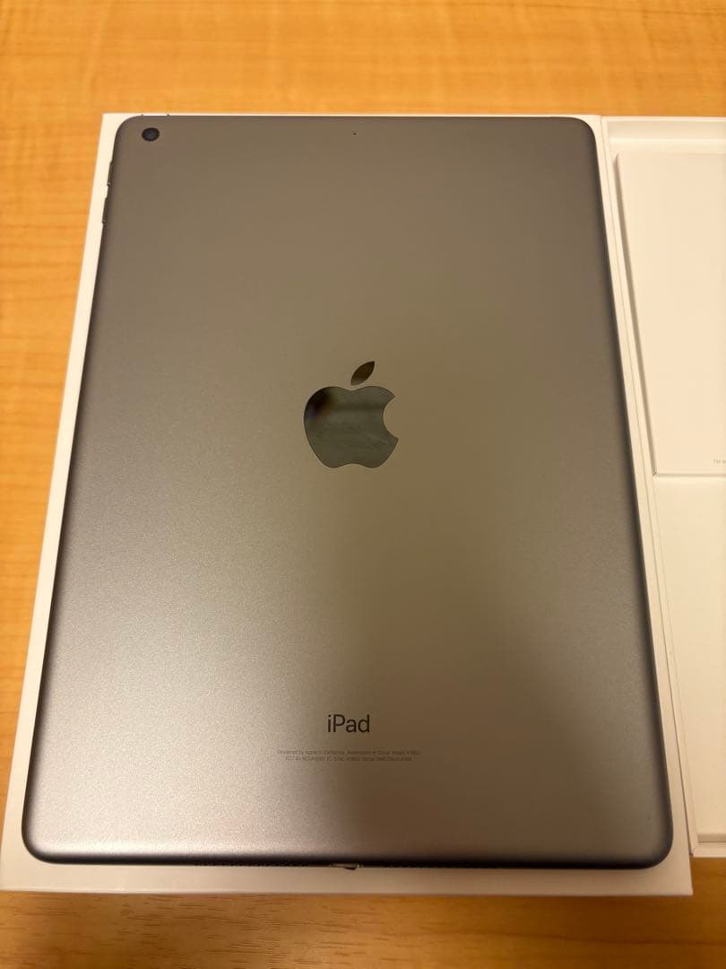 iPad 128GB 第6世代 Wi-Fi Apple pencil付き