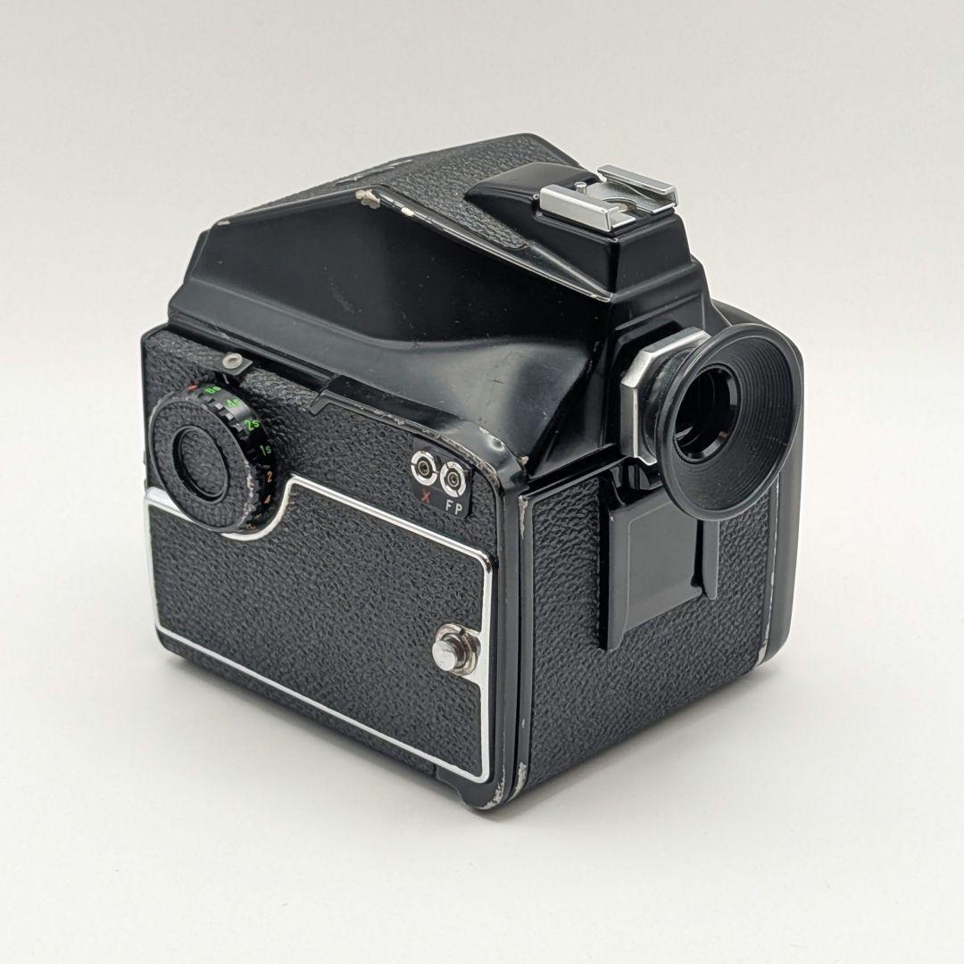 MAMIYA M645 マミヤ 1000S