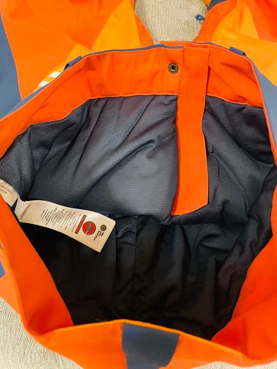 M ☆新品☆ マムート　スノーパンツ　スキーパンツ　レディース　スノーボード