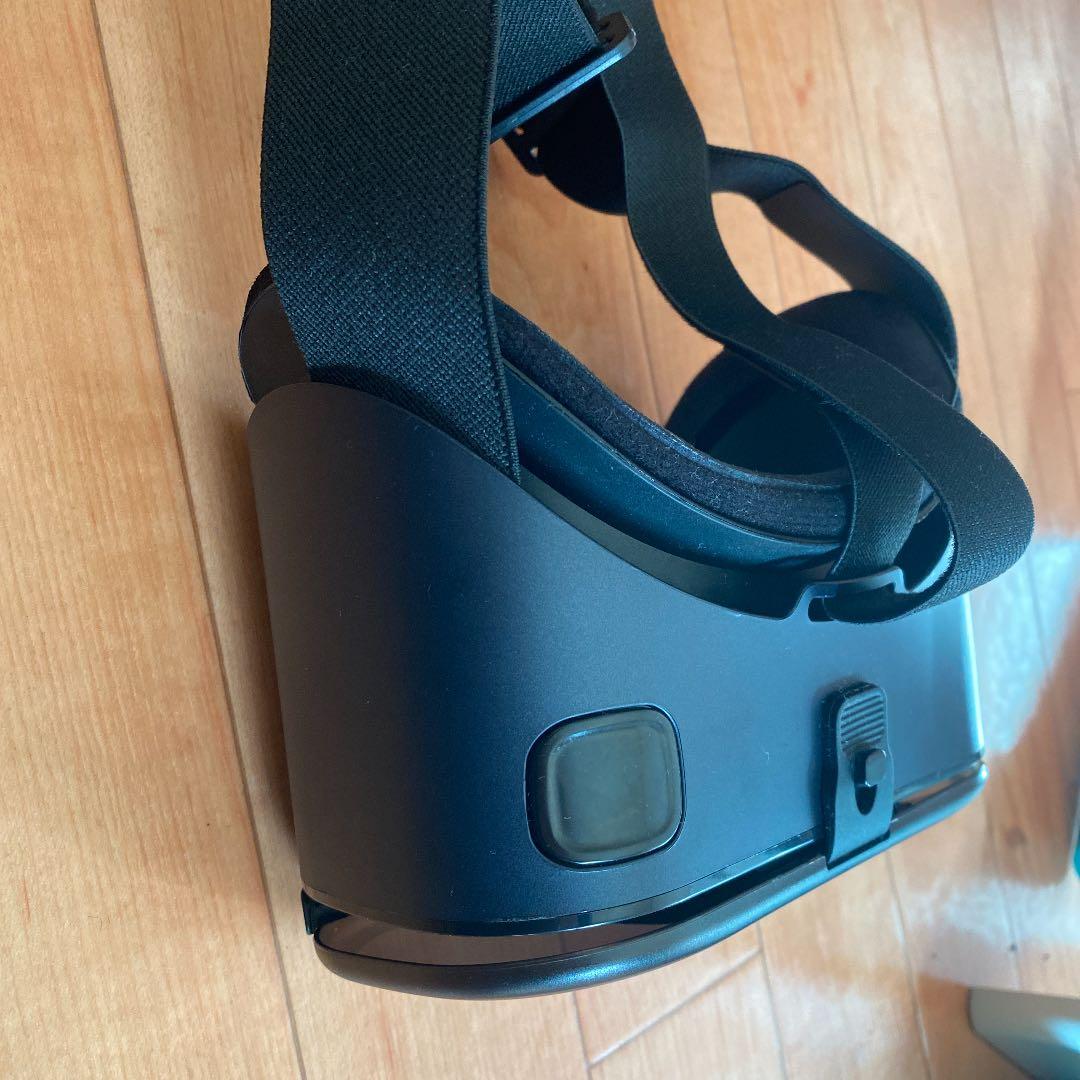 スマホアクセサリー HOMido VR