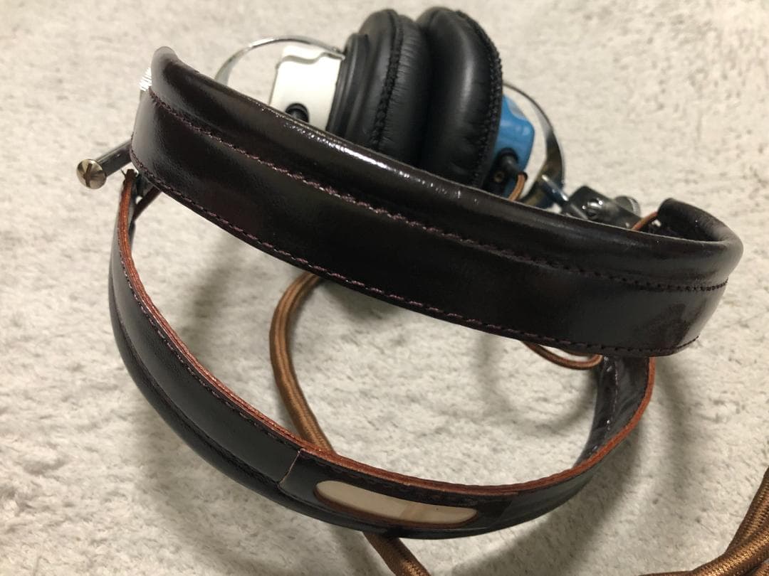 ELEGA DR-631 ダイナミックレシーバー