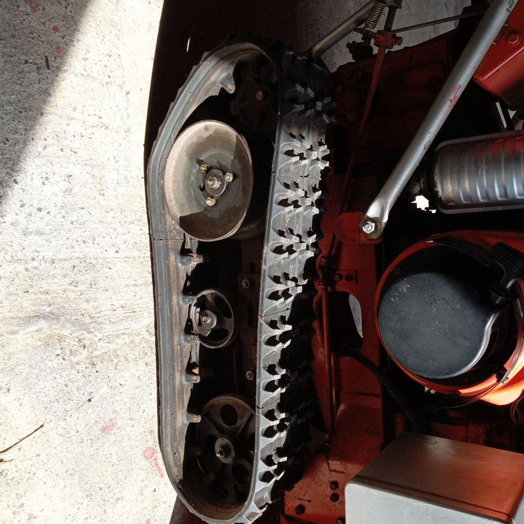  ROTARY KS700SL除雪機