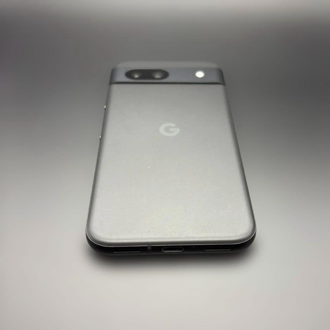 Pixel8a 中古 simフリー