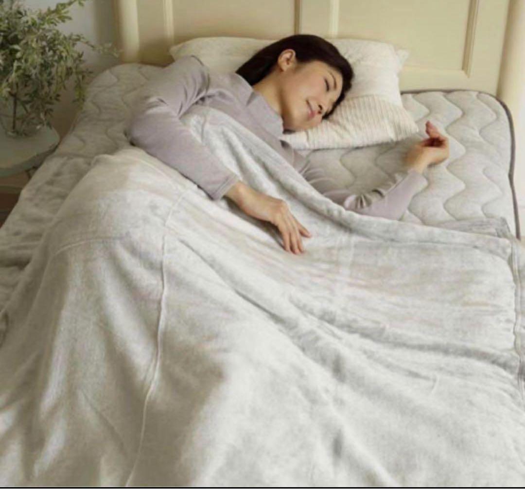 新品未使用 ＢＳファイン毛布