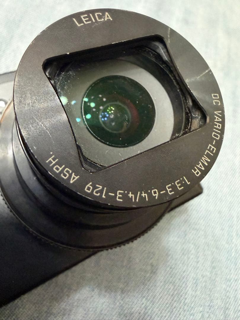 デジタルカメラ Panasonic LUMIX DC TZ95