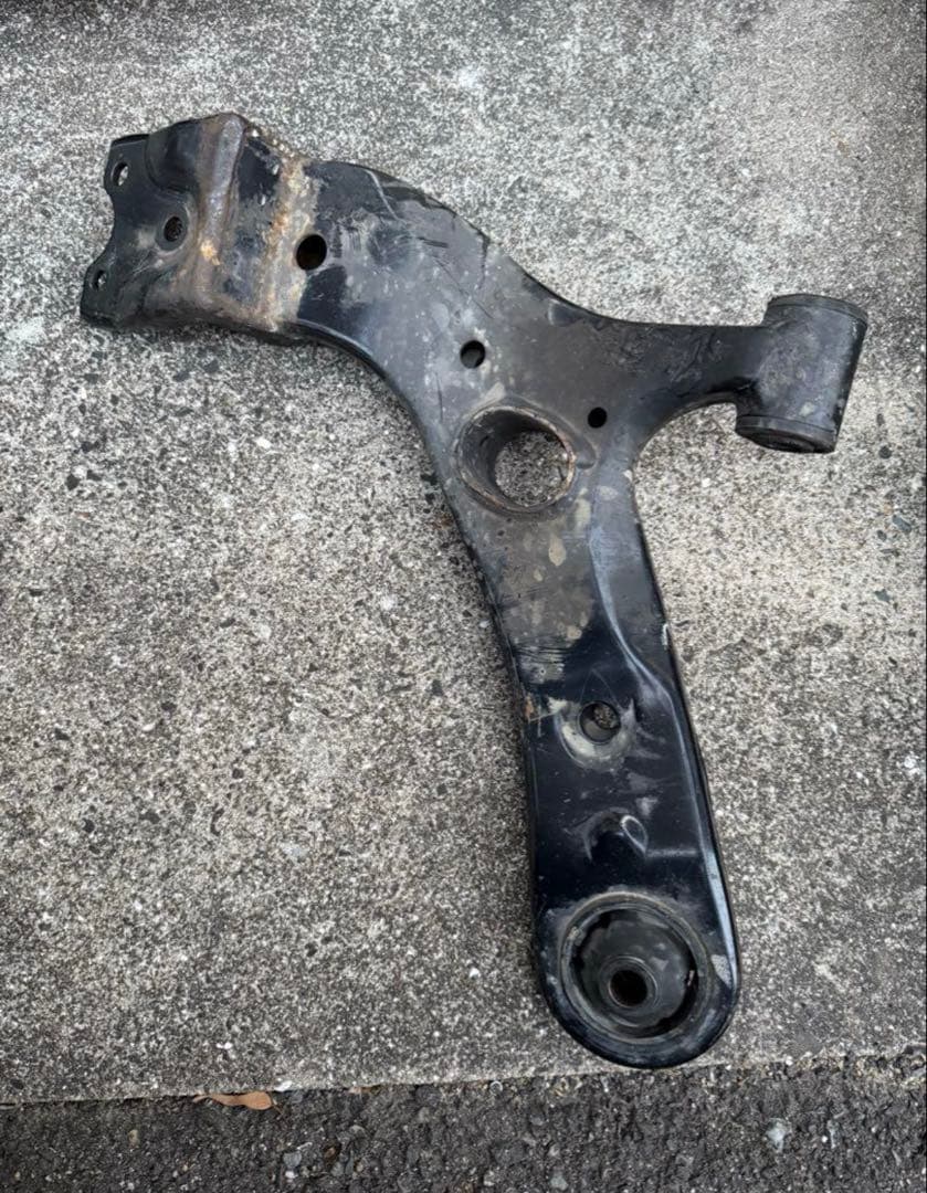 30アルファード ヴェルファイア20アルファード ヴェルファイア加工ロアアーム