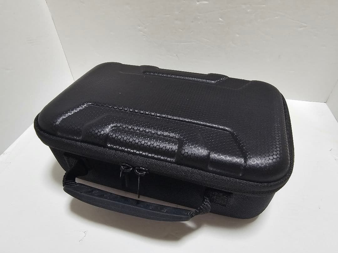 Anker NEBULA capsule II プロジェクター キャリーケース付