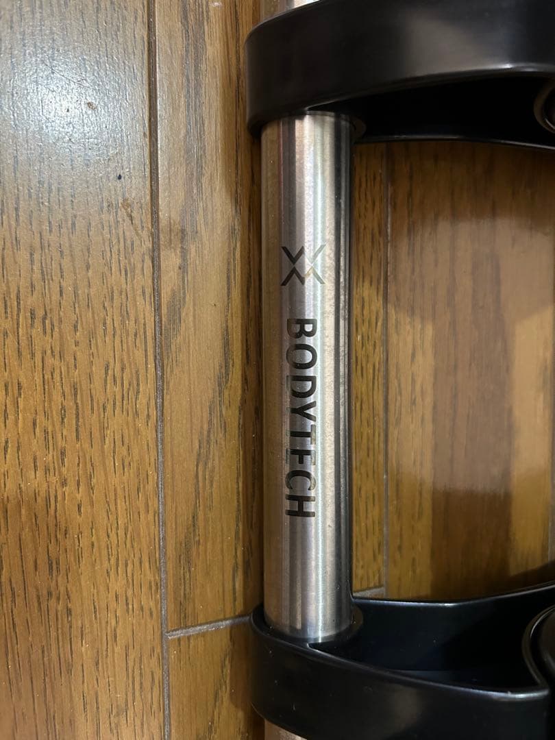 [セット品1/2]BODYTECH FLEXBELL 32 可変式ダンベルセット