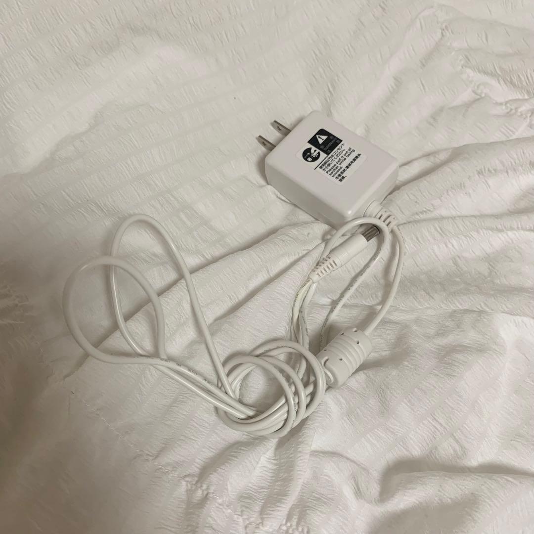 モイスティーヌ　moisteane 美顔器