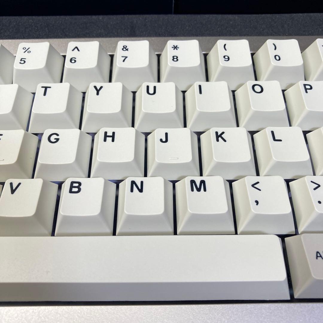 EPOMAKER P65 メカニカルキーボード