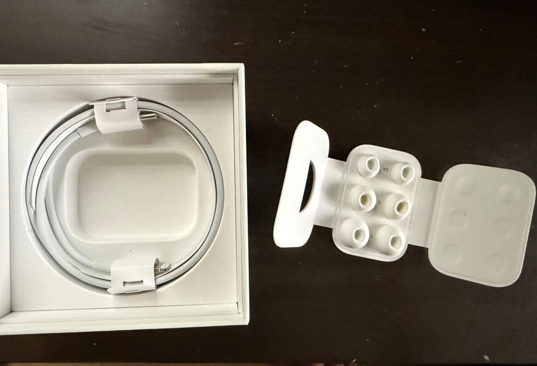 イヤホン AirPods Pro 2(Lightning)