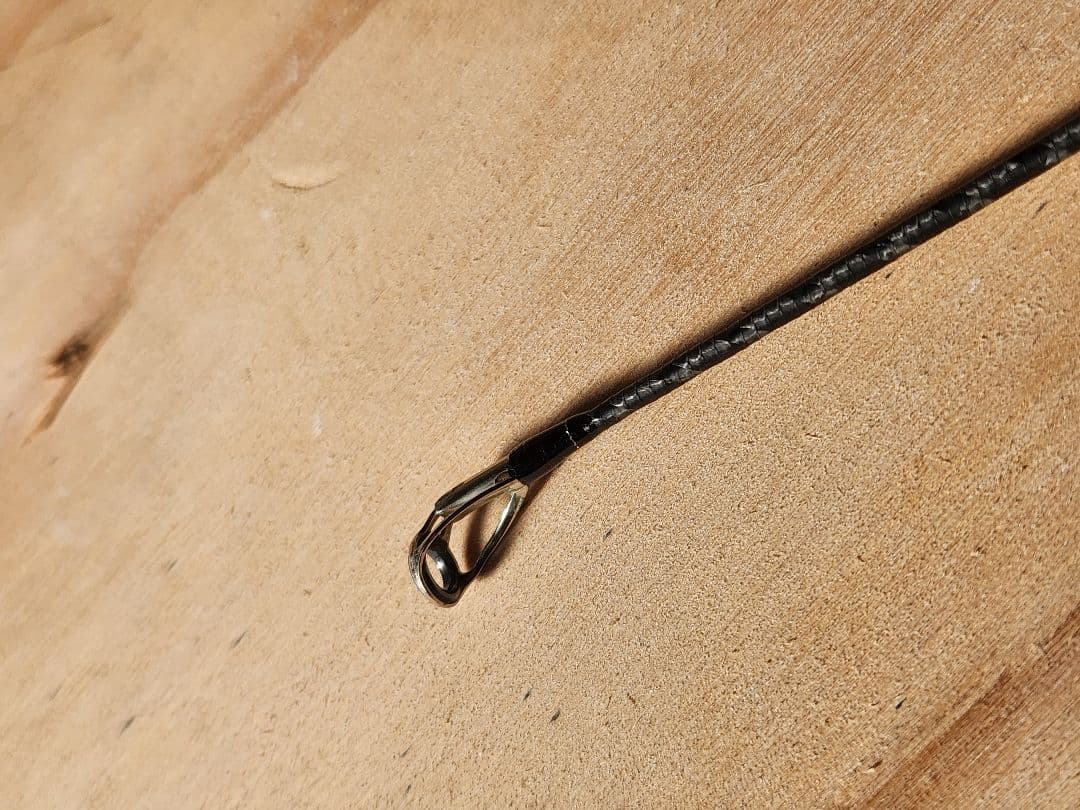 シマノ　ディアルーナ　B76MH シーバス　ビッグベイト