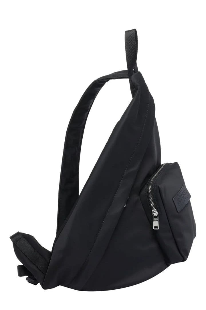 MM6 Maison Margiela . トライアングル ワンショルダーバッグ