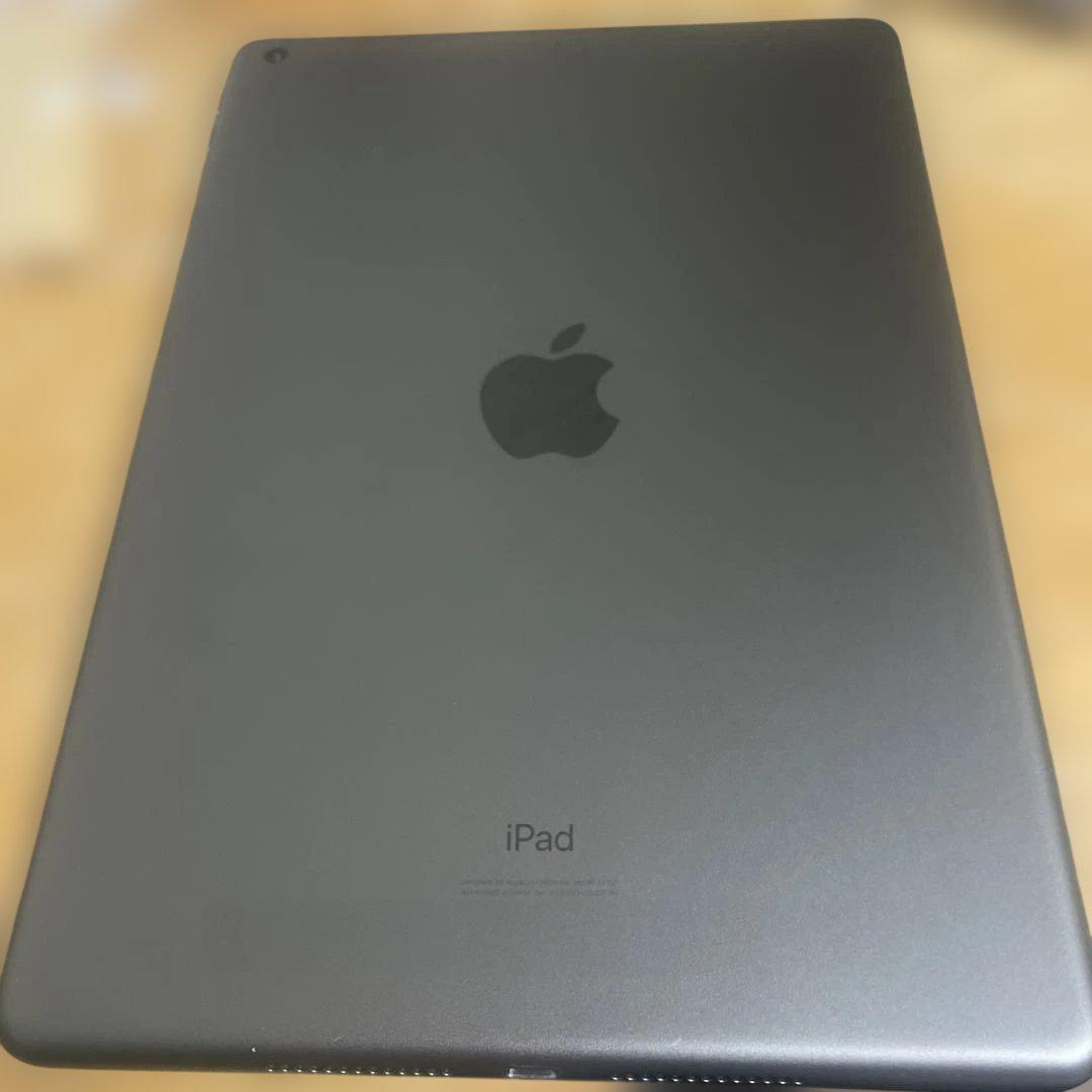 Apple iPad (第7世代) 32GB 新品同様（96%）の状態