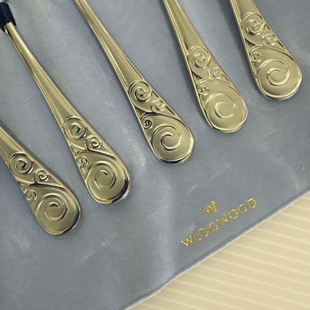  スワルタイニー スプーン フォークセット 未使用品