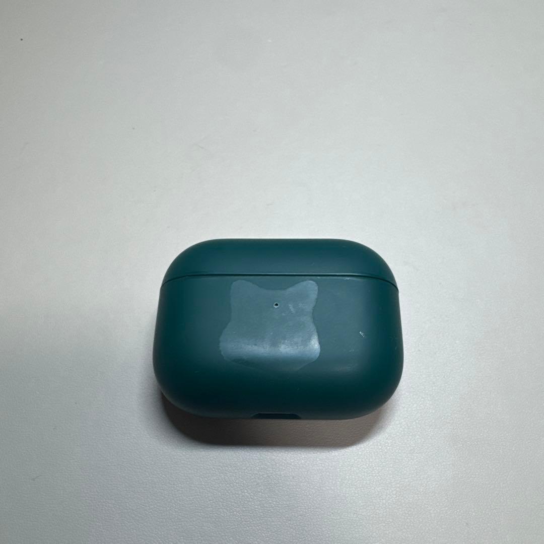 AirPods Pro （第2世代） タイプCケース付