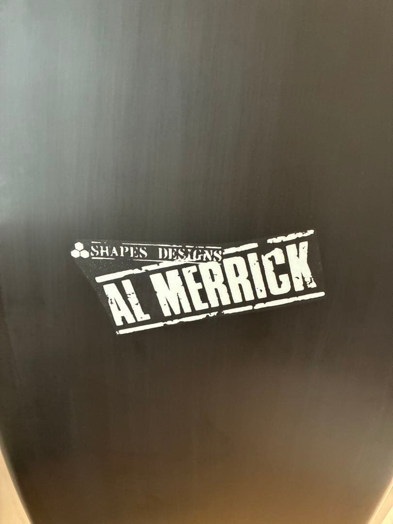 CHANNEL S / FISH BEARD QUAD ECT仕様