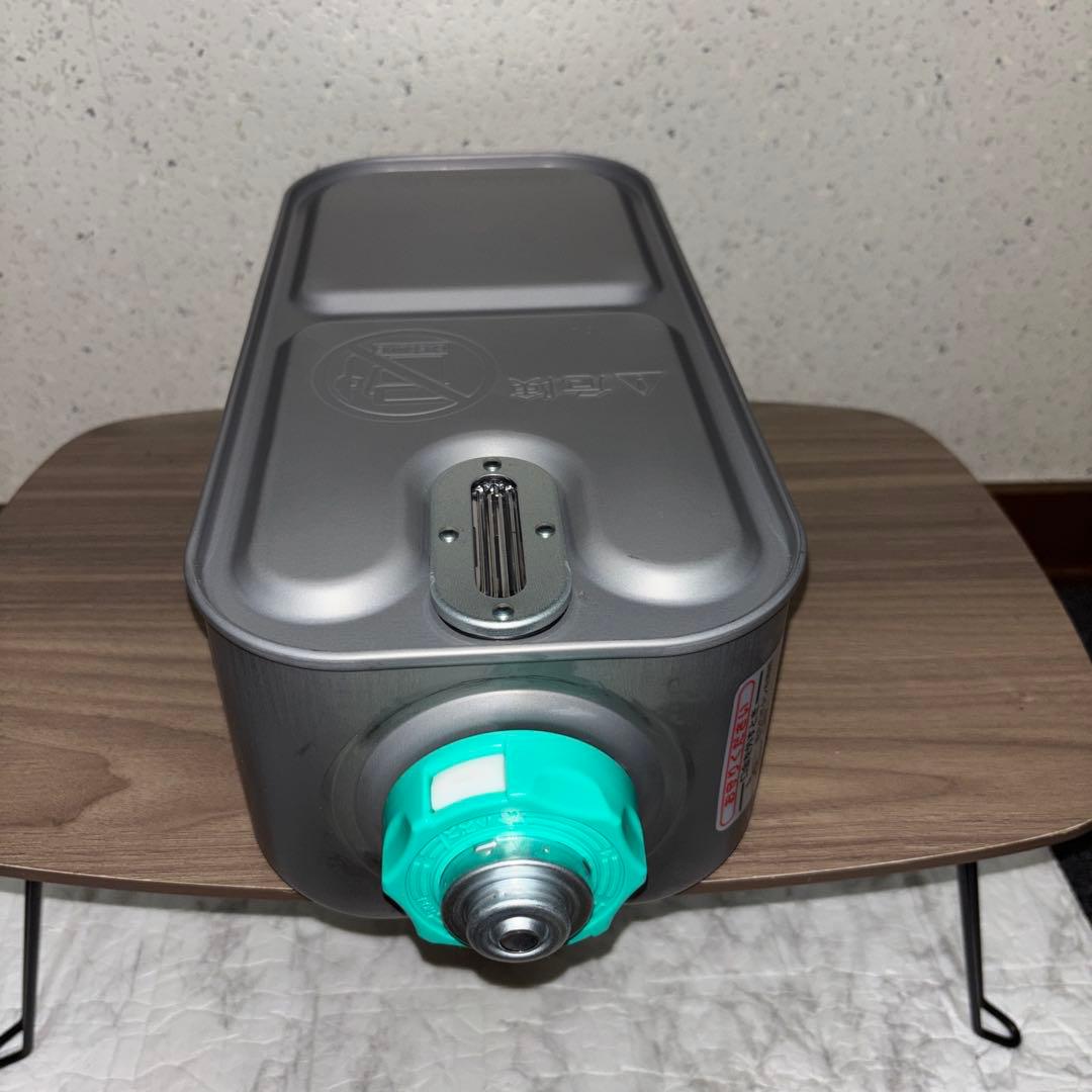 【2020年製】ダイニチ　ブルーヒーター　FW-3220NE(W)