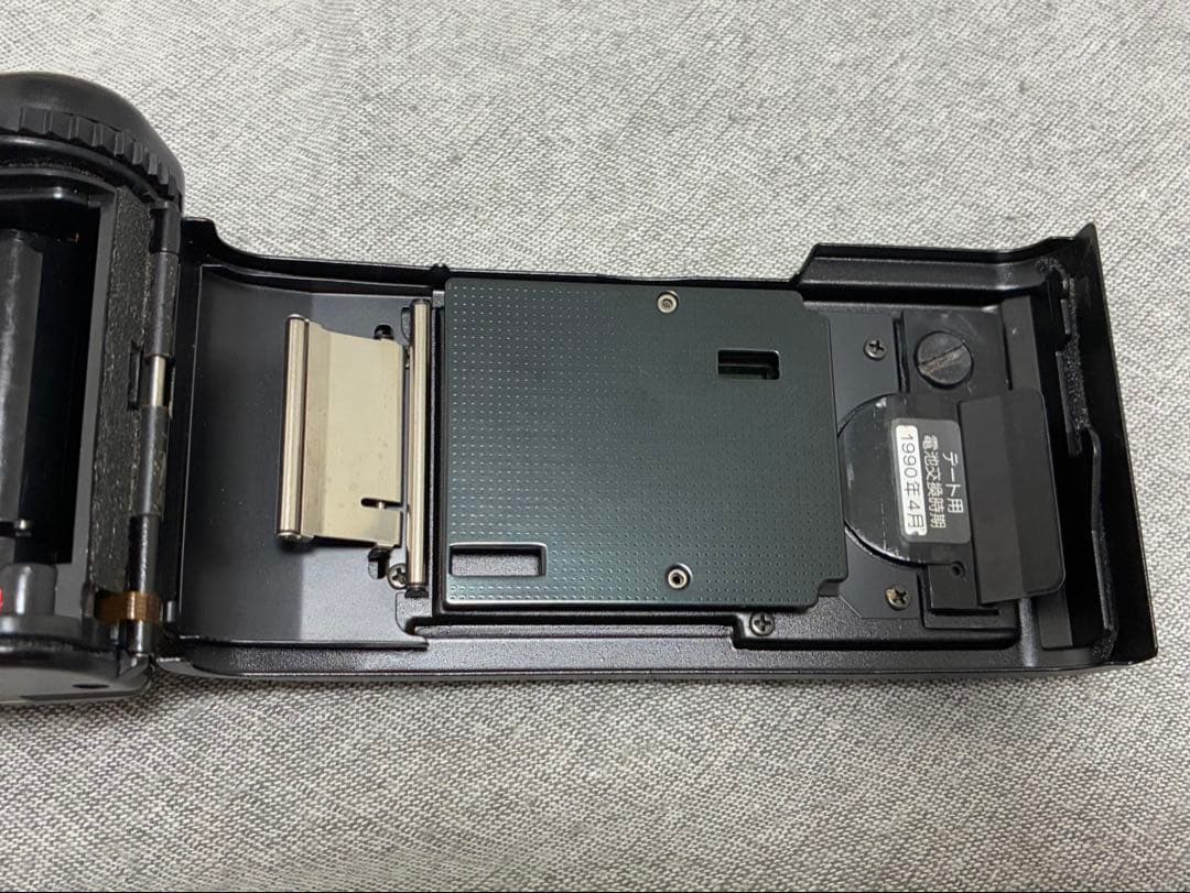 ⭐️美品⭐️オリンパスOlympus XA4 MACRO & A11 フィルムカメラ