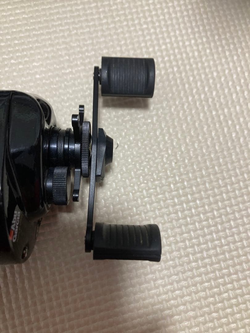 アンバサダー　シュプリーム　2スピード