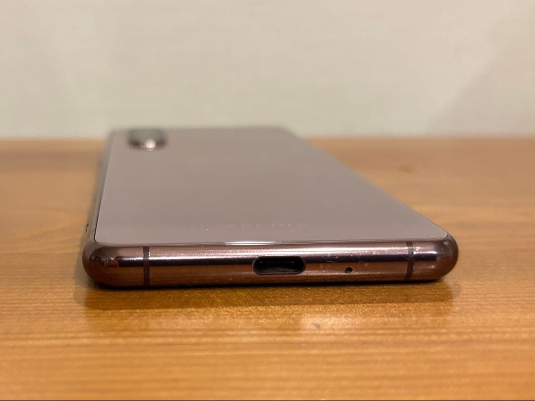 SONY Xperia 5 II ピンク