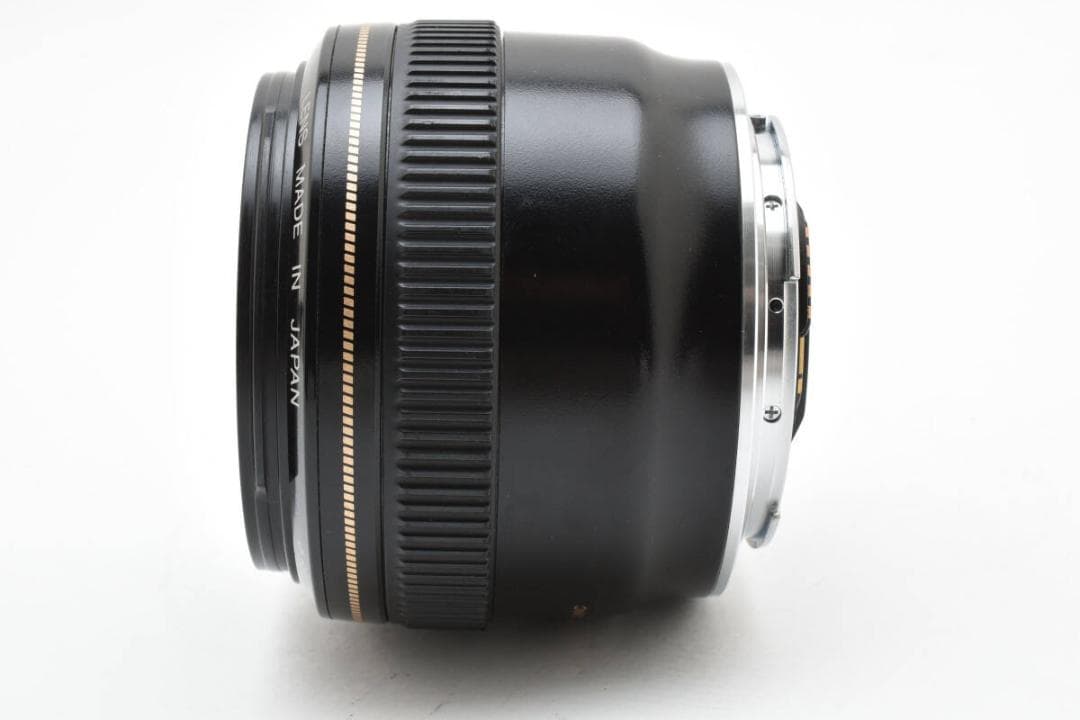 ★極美品★ Canonキヤノン EF 28mm F1.8 USM #532K