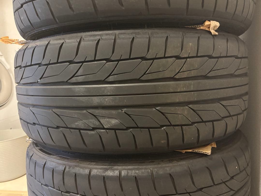 【平日発送可能】Mavericks 709M 21インチホイール✨