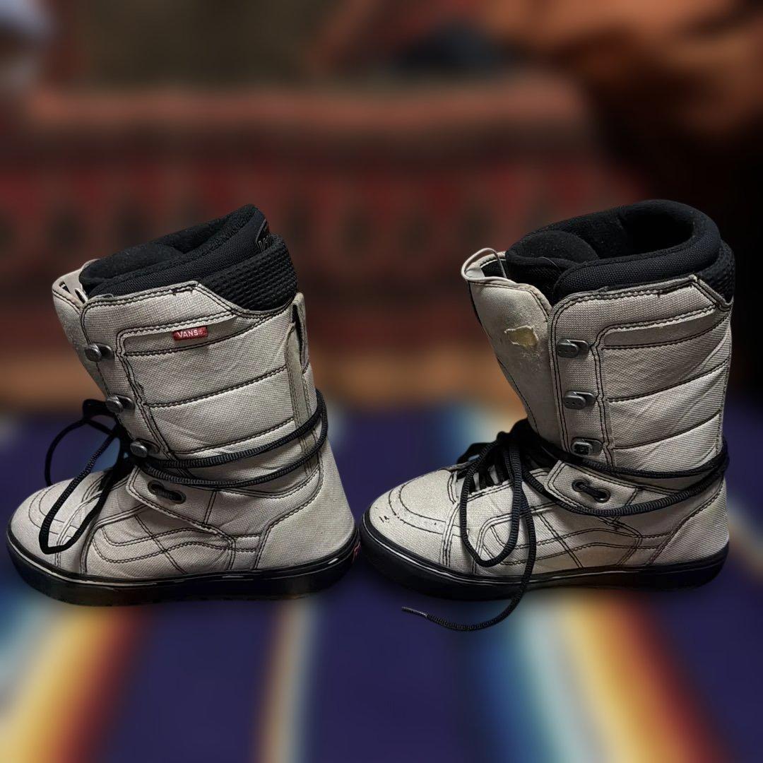 Vans スノーボードブーツ　　HI STANDARD OG 26cm