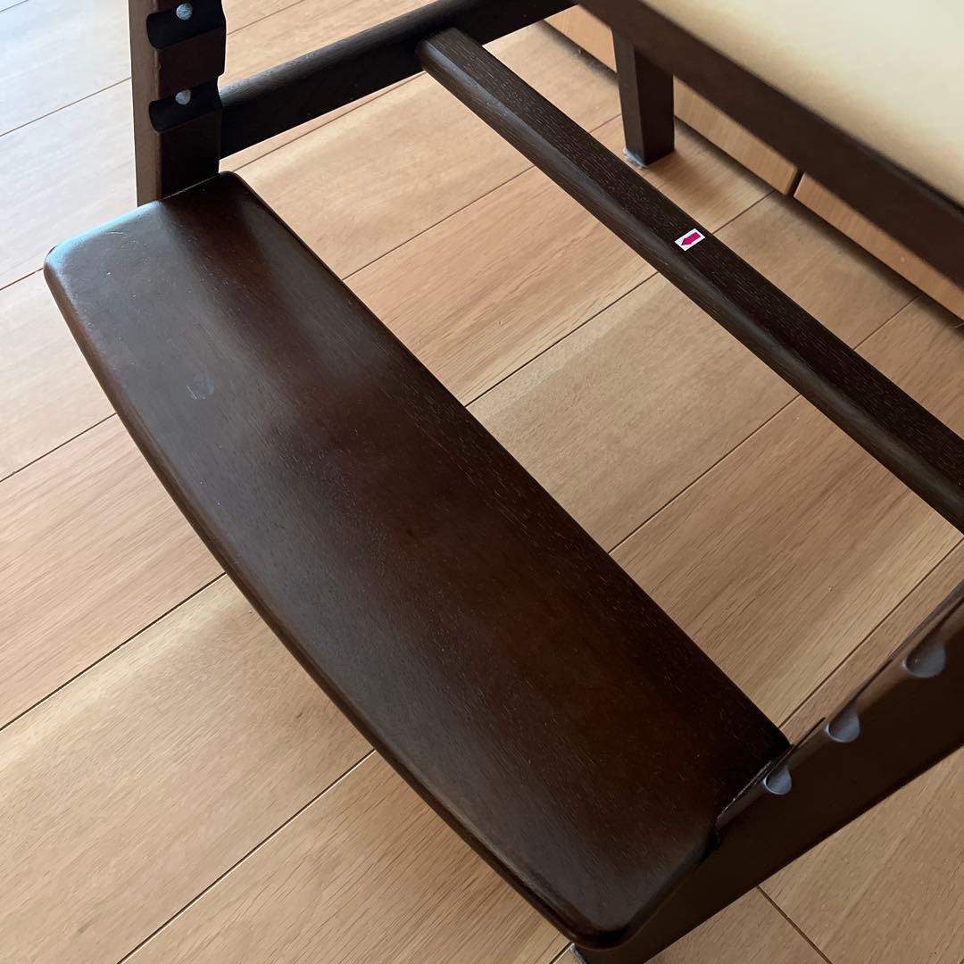 いまだけ！　キトコ　大和屋　ベビーチェア　キッズチェア　ダイニングチェア