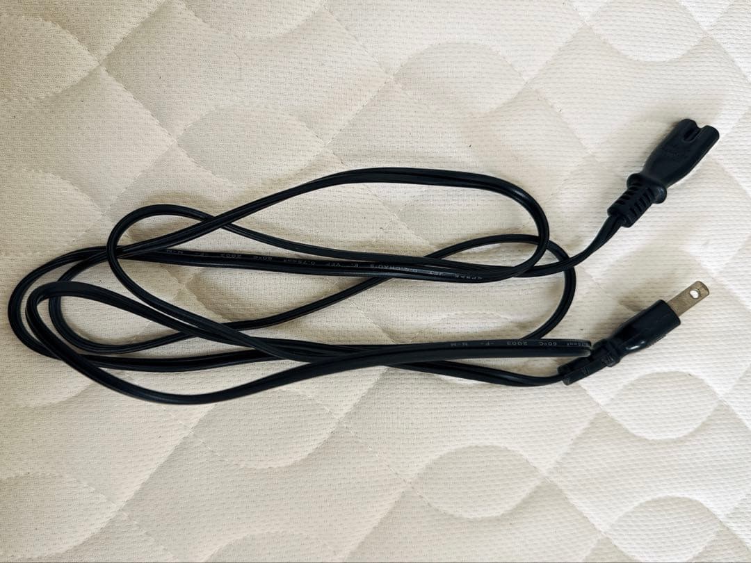 動作確認済⭐︎SHARP 1 ビットデジタルシステム　Auvi SD-CX8-S