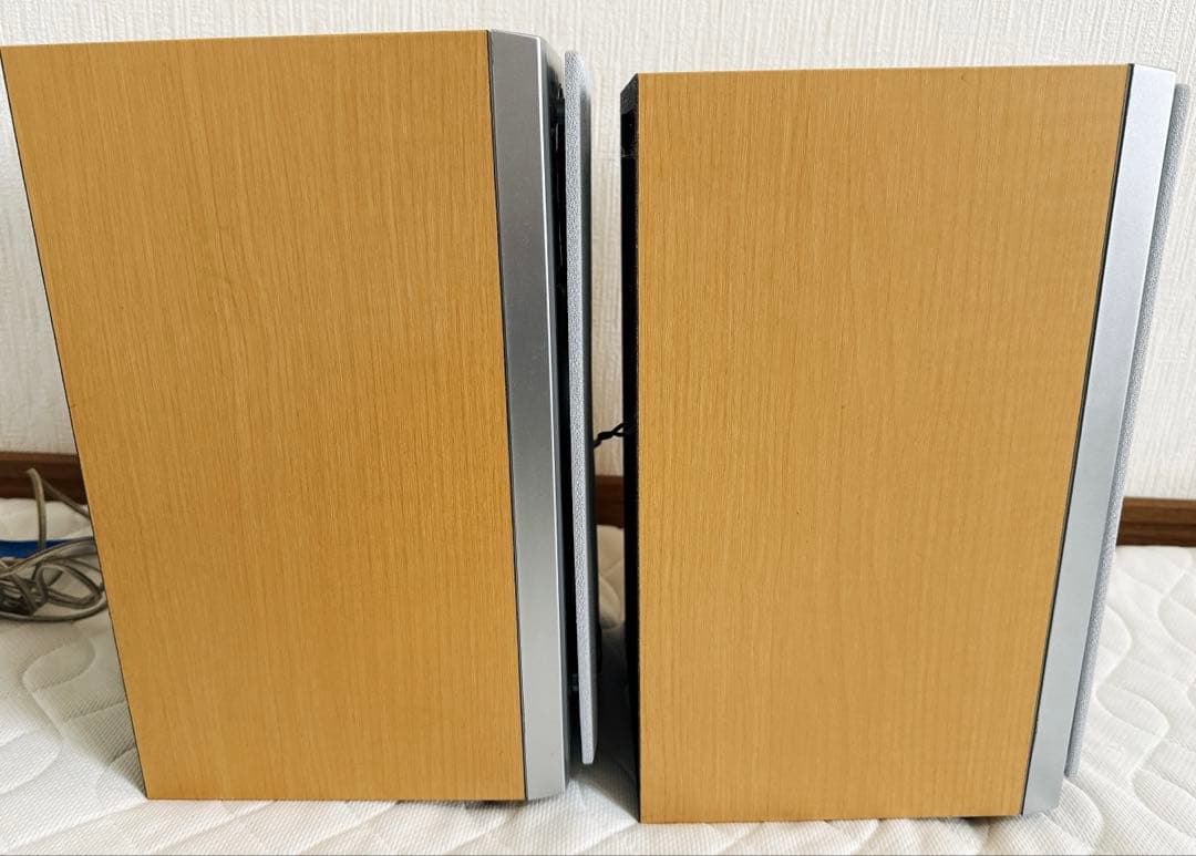 動作確認済⭐︎SHARP 1 ビットデジタルシステム　Auvi SD-CX8-S