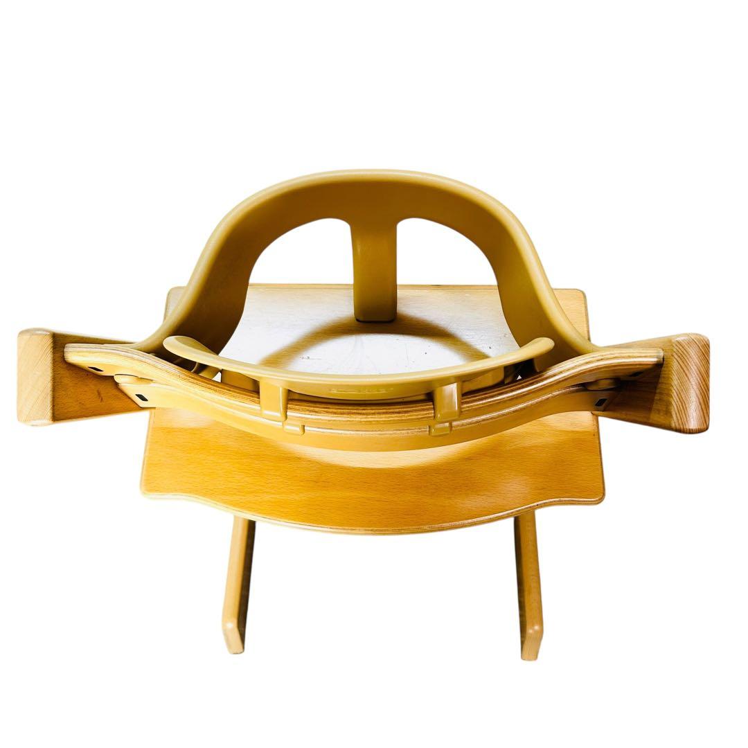 良品 ストッケ トリップトラップ ナチュラル