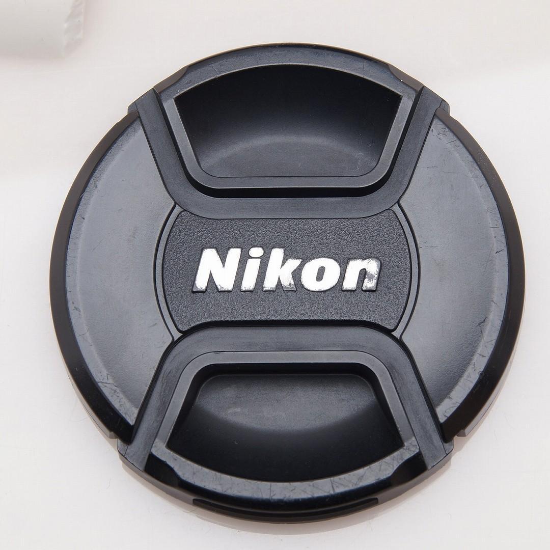 NIkon 高倍率ズーム★ AF-S 18-140mm DX VR 手ブレ補正