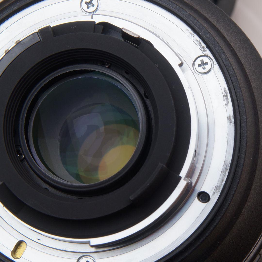 NIkon 高倍率ズーム★ AF-S 18-140mm DX VR 手ブレ補正